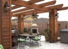 Kwikfynd Pergolas
wickliffe